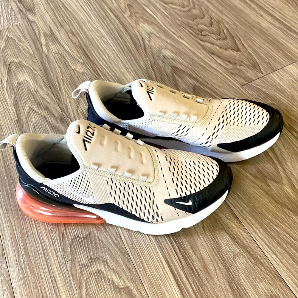 mens nike air 27c
